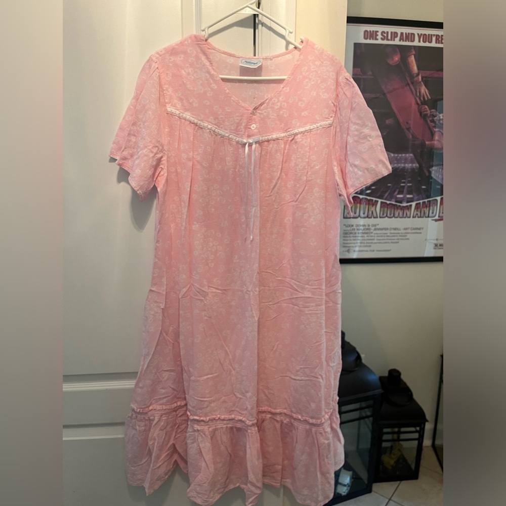 Summer Nightgown
